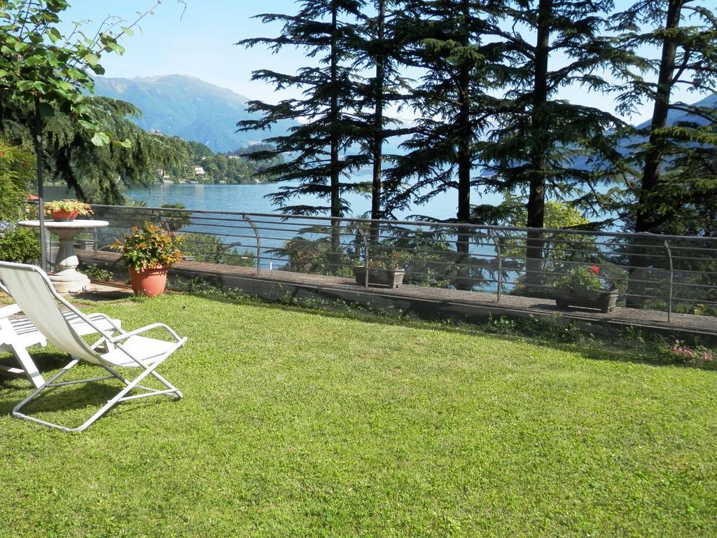 Villa Ortensia Oliveto Lario 部屋 写真