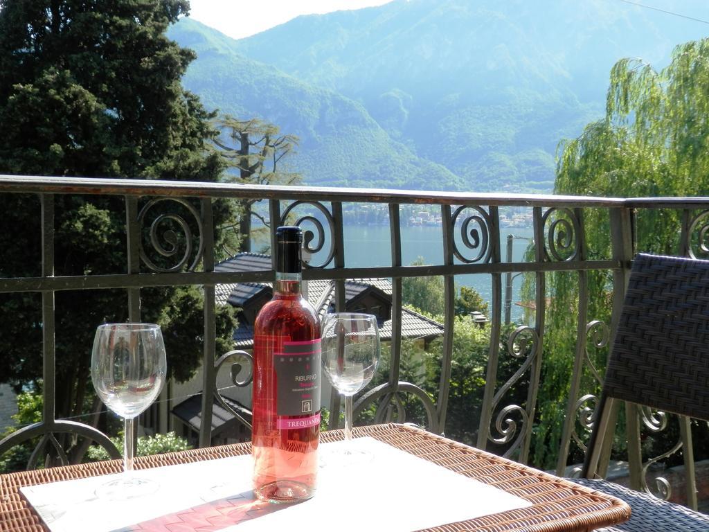 Villa Ortensia Oliveto Lario 部屋 写真