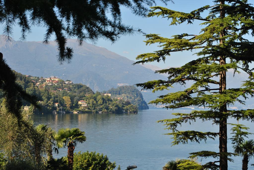 Villa Ortensia Oliveto Lario 部屋 写真