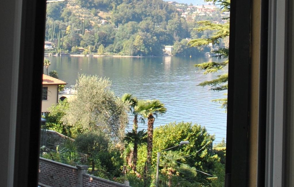 Villa Ortensia Oliveto Lario 部屋 写真