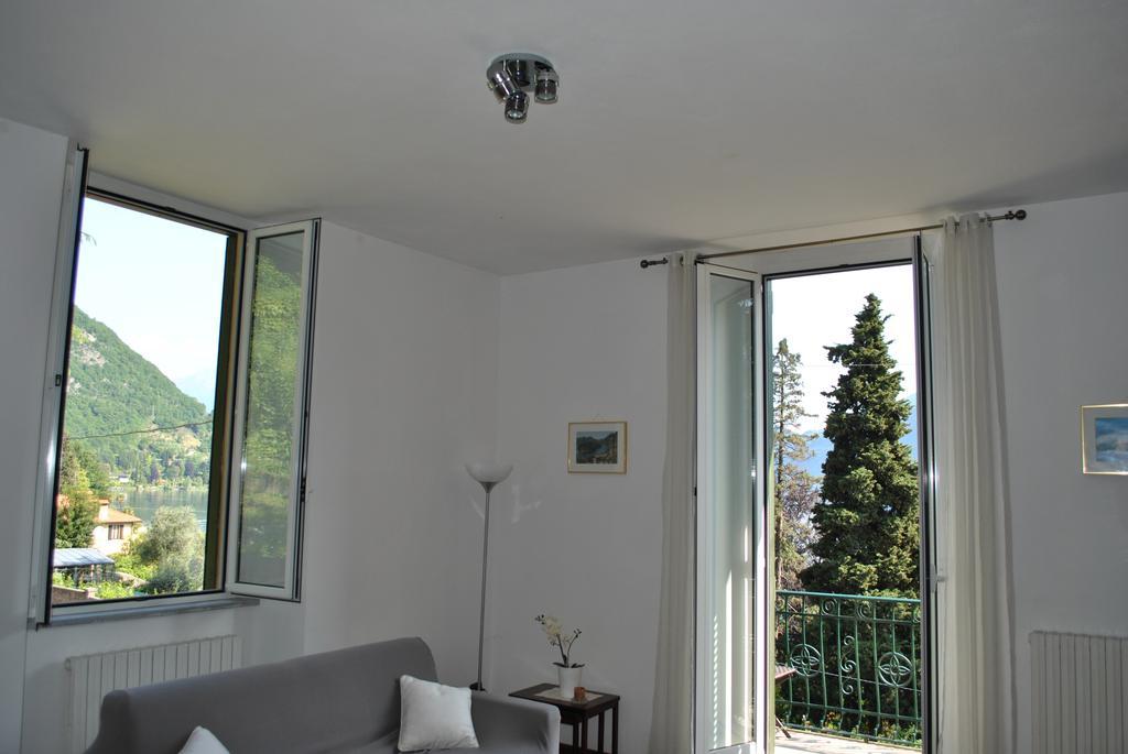 Villa Ortensia Oliveto Lario エクステリア 写真